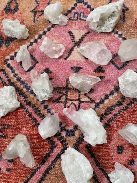 Image may contain Food Confectionery Sweets Rug Crystal and Mineral