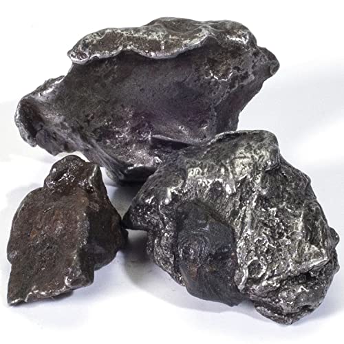 Sikhote-Alin Meteorite Bundle