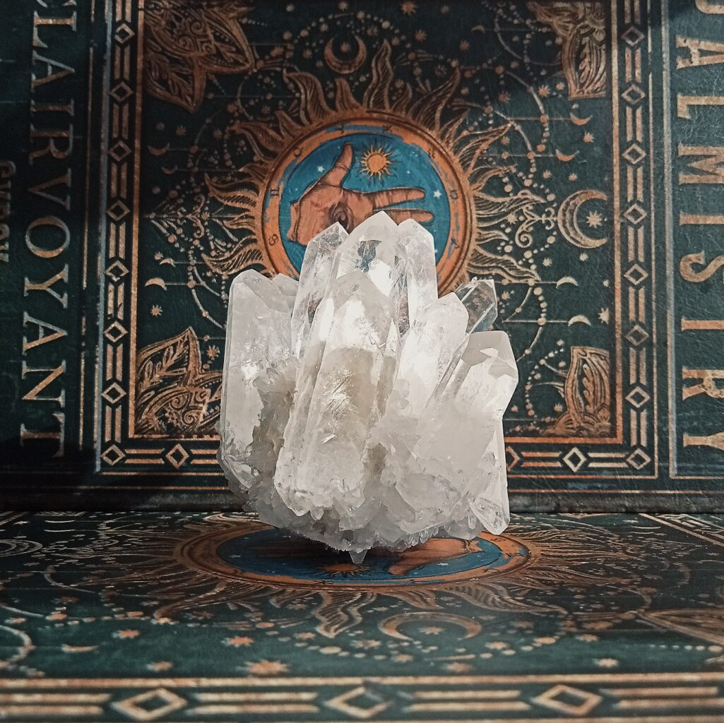 Crystals