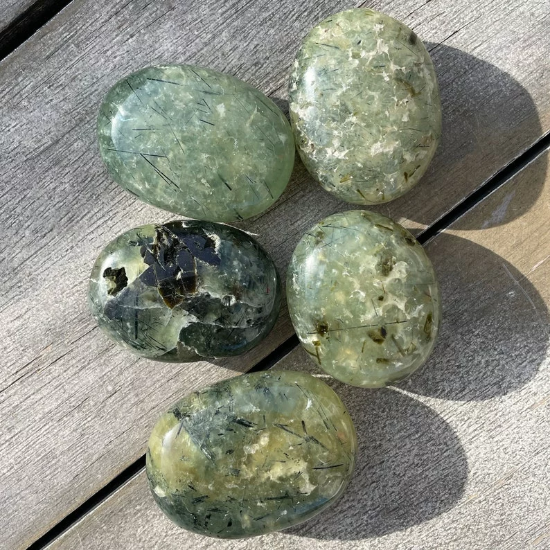 Prehnite