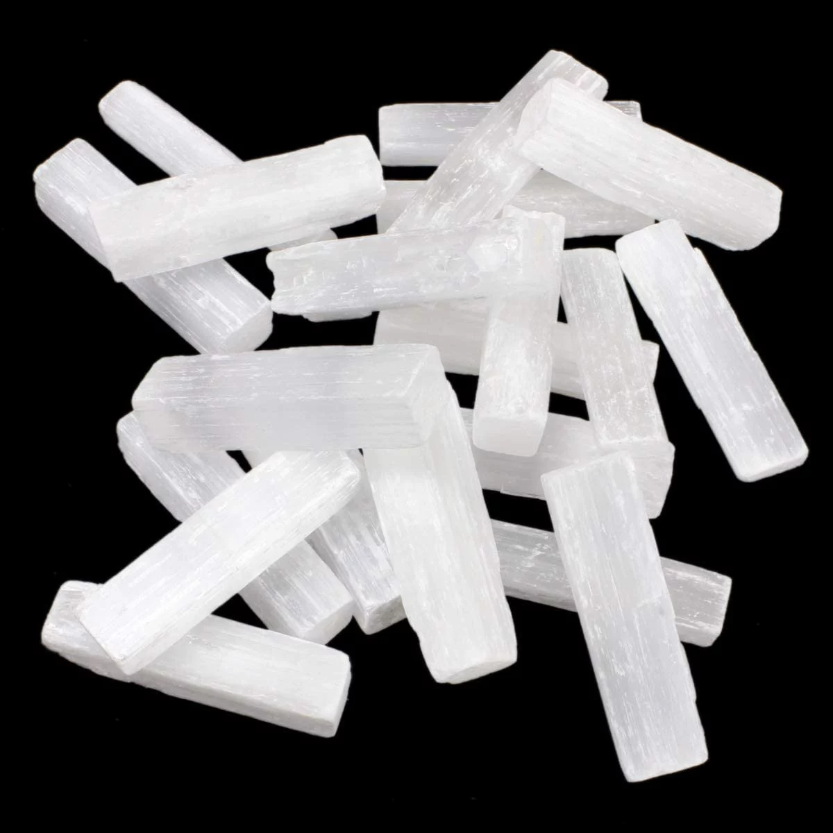 selenite