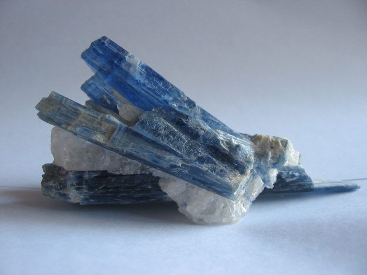 Taurus – Kyanite 