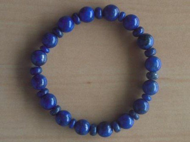 Libra – Lapis Lazuli