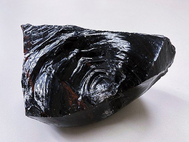 Scorpio – Obsidian