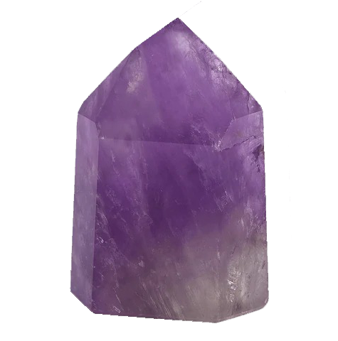 Amethyst Point Energy Muse