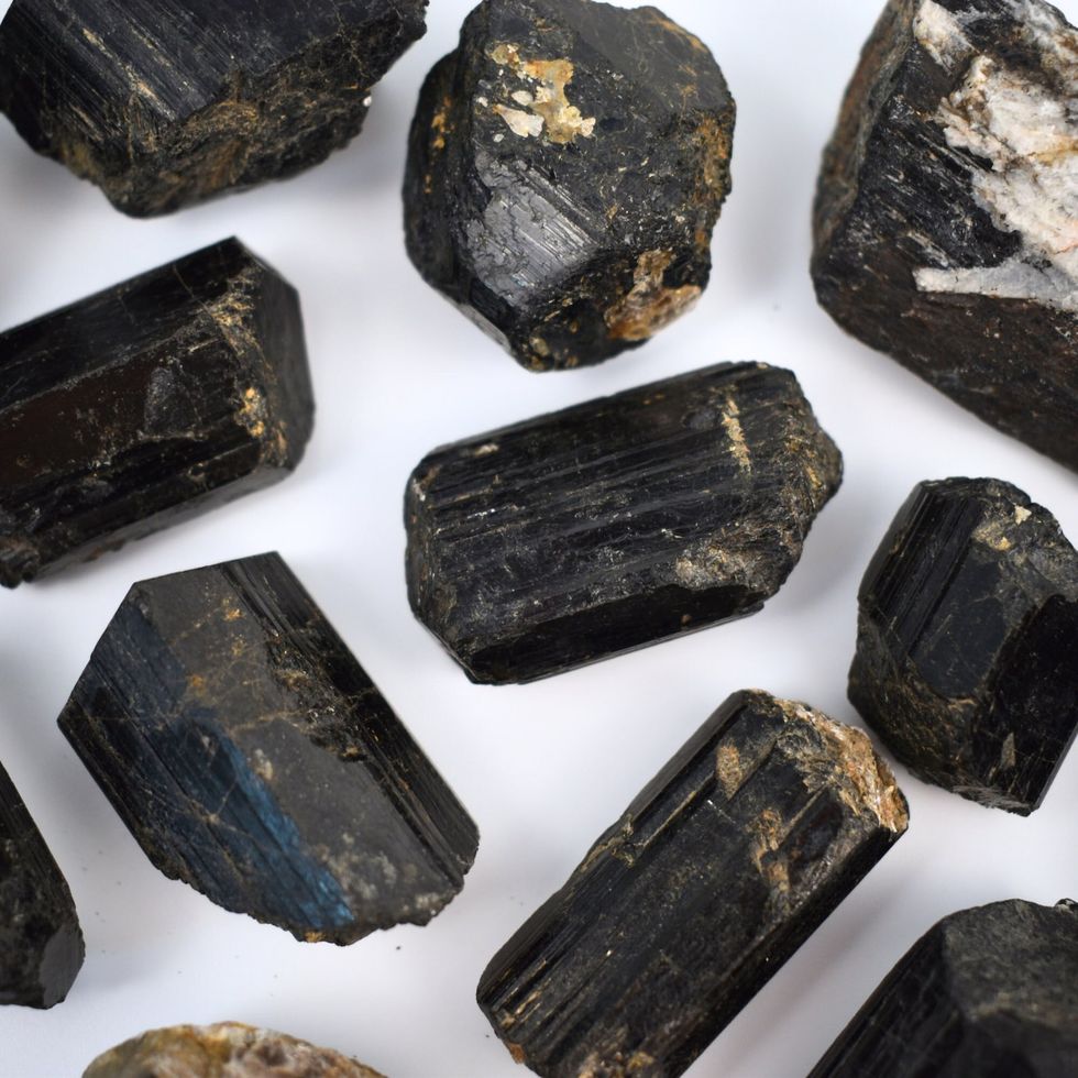 Black Tourmaline