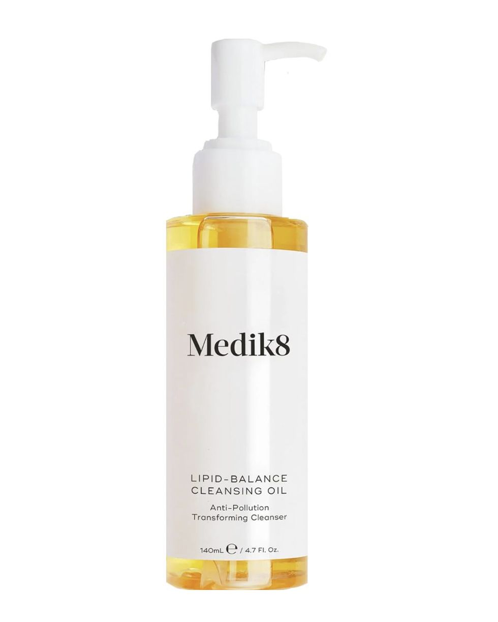 best cleansing oil