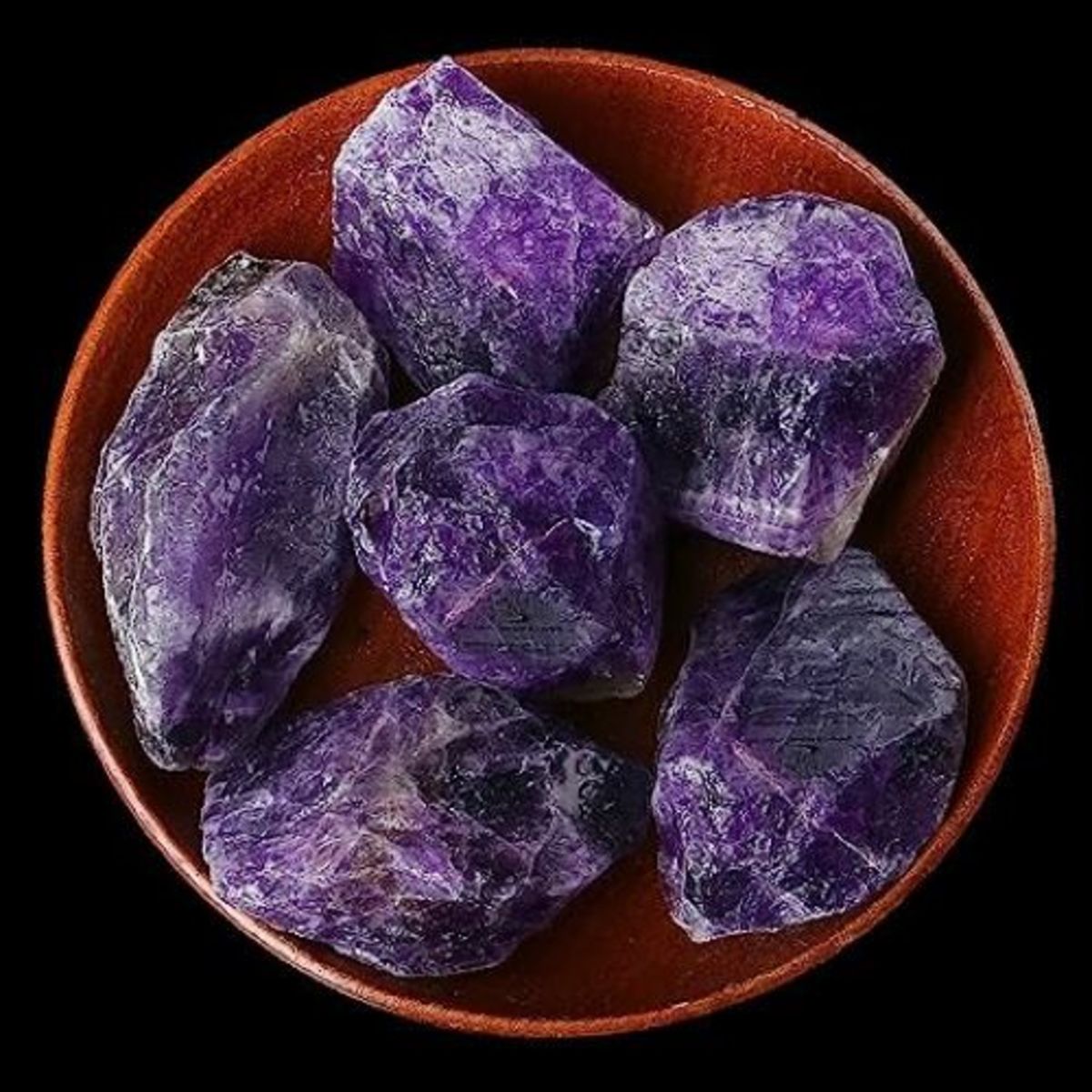 Amethyst Crystal