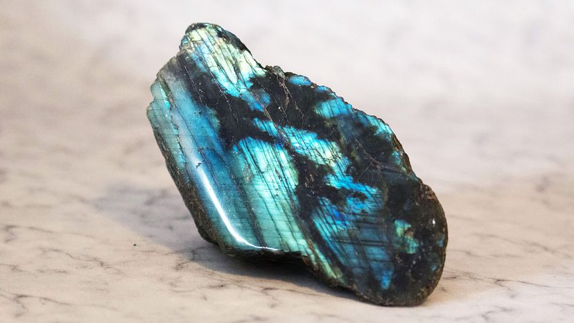 Labradorite