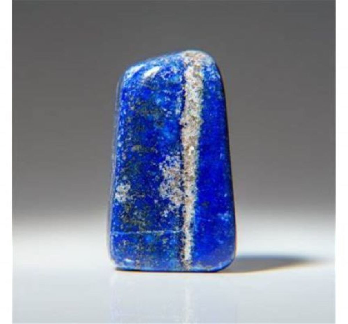 Lapis Lazuli Crystal