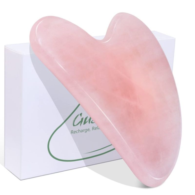 BAIMEI Gua Sha Facial Tool