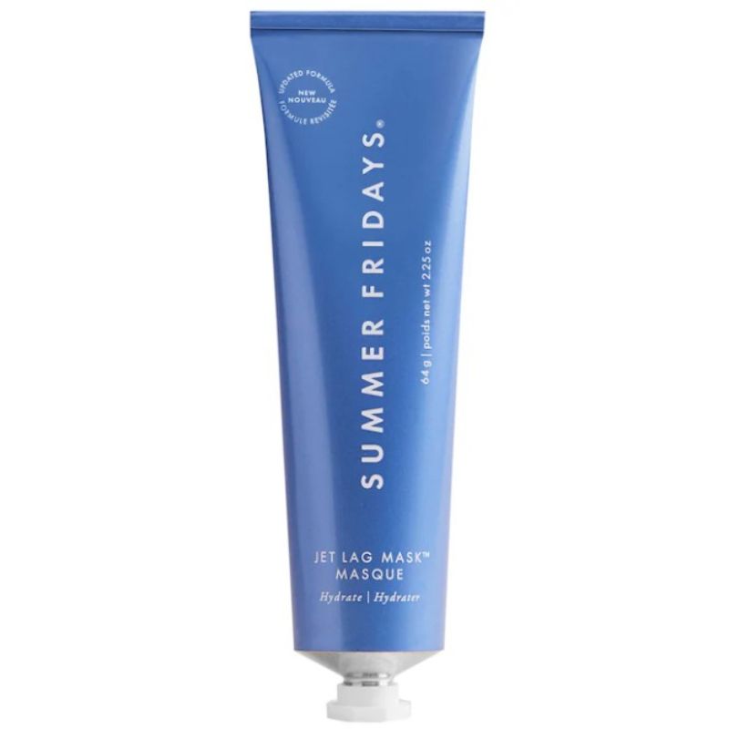 Summer Fridays Jet Lag Mask