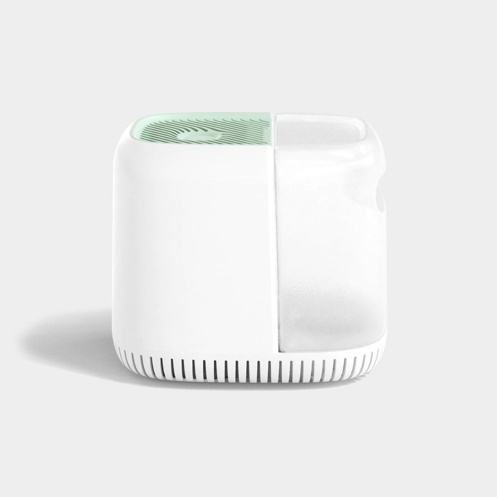 Bedside Humidifier