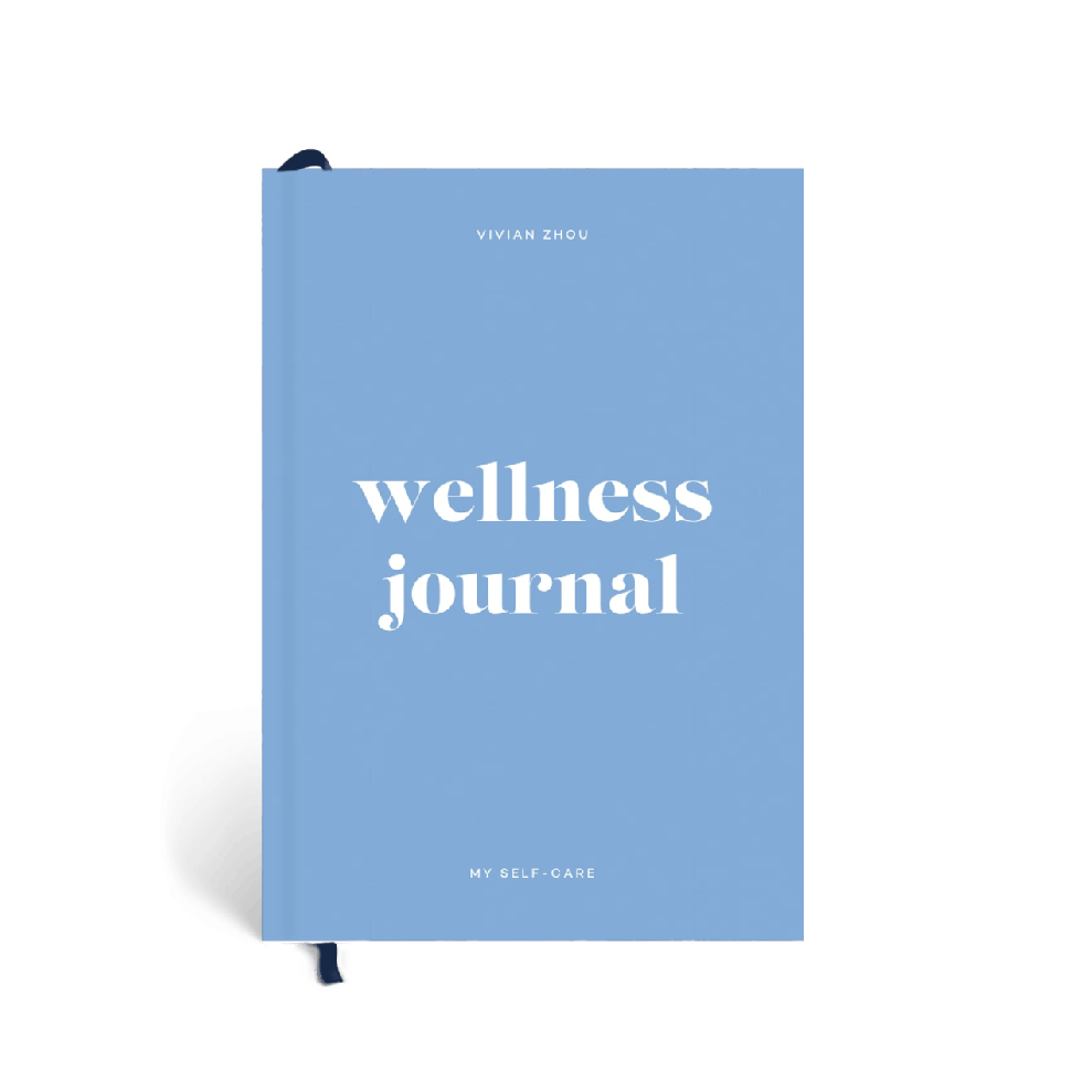 Wellness Journal