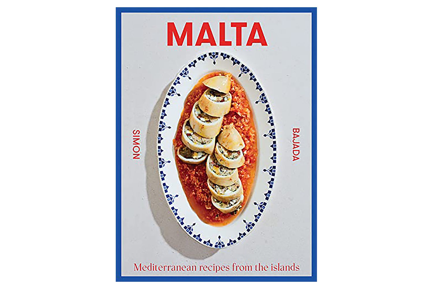 Malta Mediterranean Recipes From The Islands