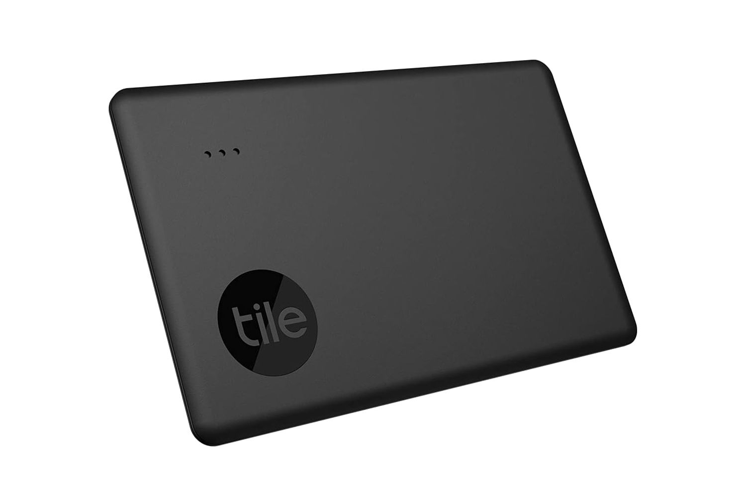 Tile Slim 1-Pack. Thin Bluetooth Tracker