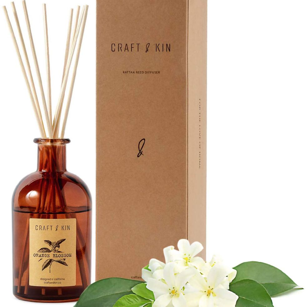 Reed Diffuser 