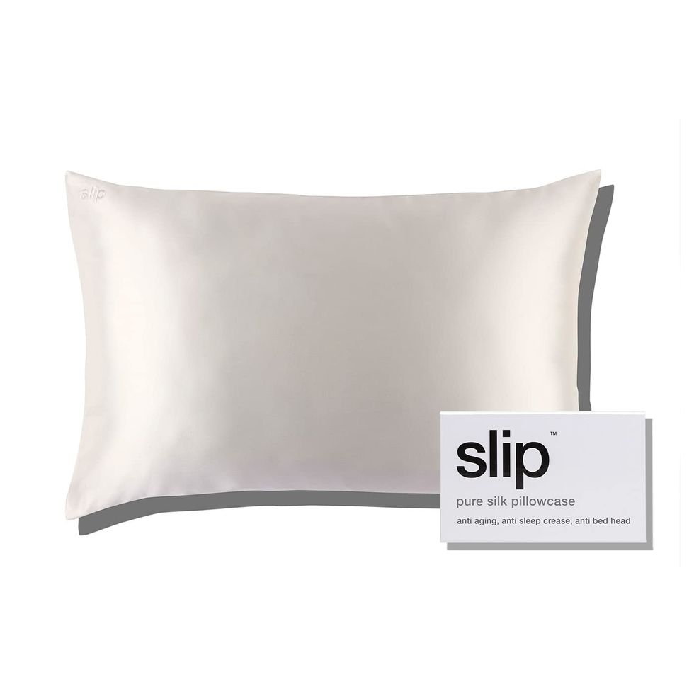 Silk Pillowcase