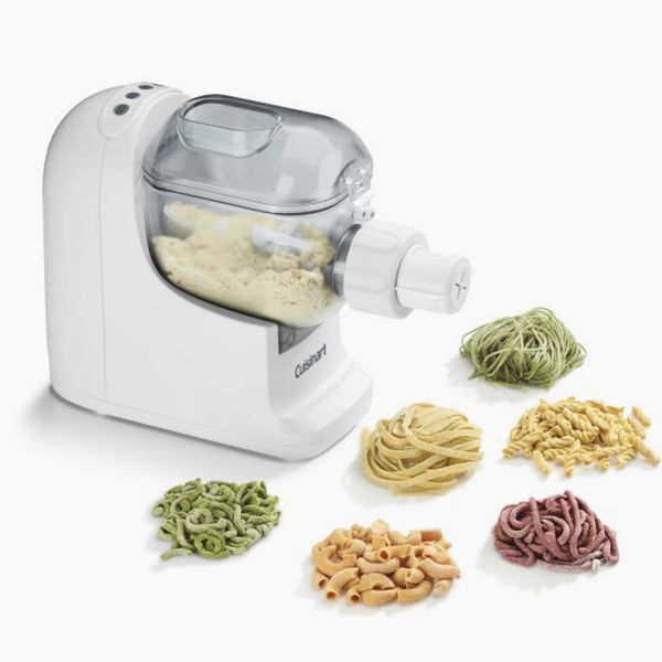 Cuisinart Pastafecto Pasta and Bread Dough Maker