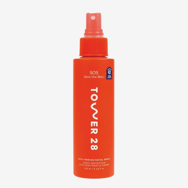 Tower28 SOS Daily Rescue Facial Spray