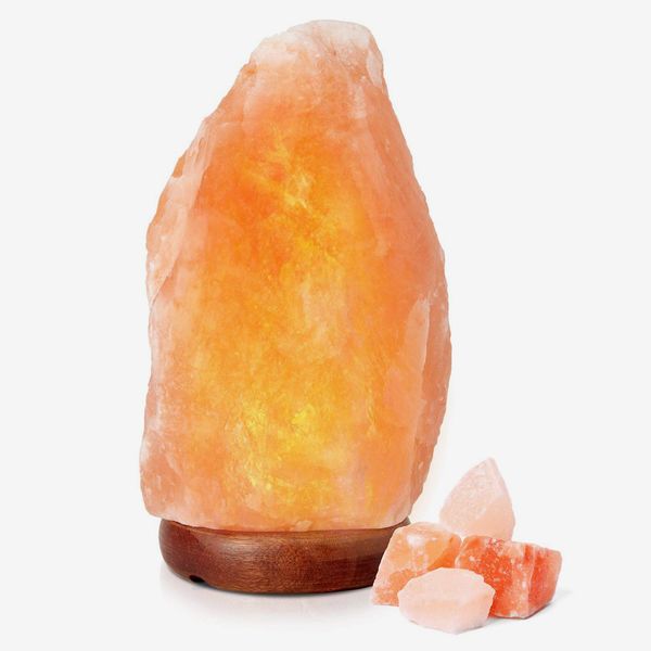 Himalayan Salt Lamp