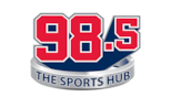 98.5 The Sports Hub - Boston's Home For Sports | The Flagship Station of the Bruins, Celtics, Patriots, and Revolution