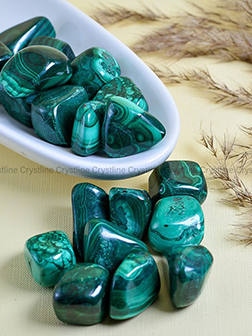 Healing Crystals for your health