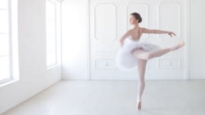 Ballerina