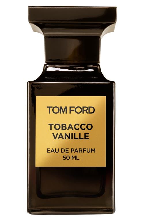 Tobacco Vanille Eau de Parfum