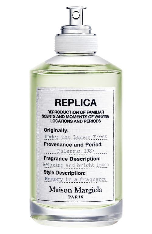 Replica Fragrance 