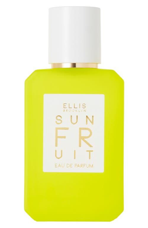 Sun Fruit Eau de Parfum 