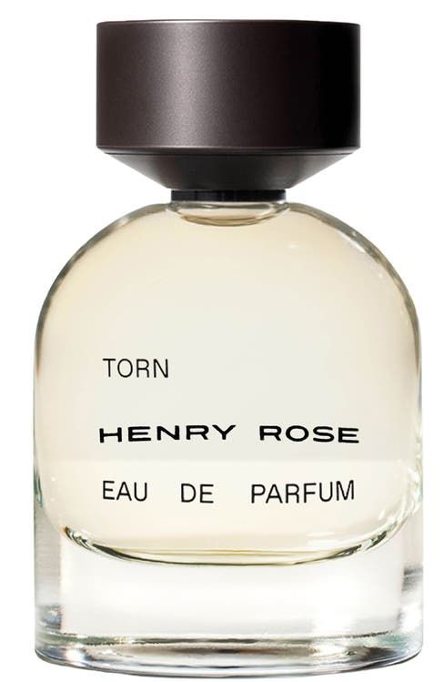 Torn Eau de Parfum 