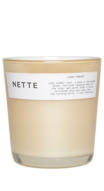 Laide Tomate Candle 