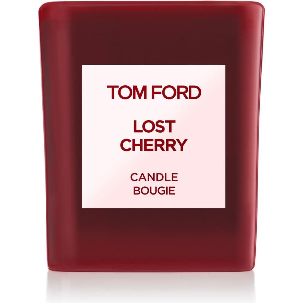 Lost Cherry Candle 