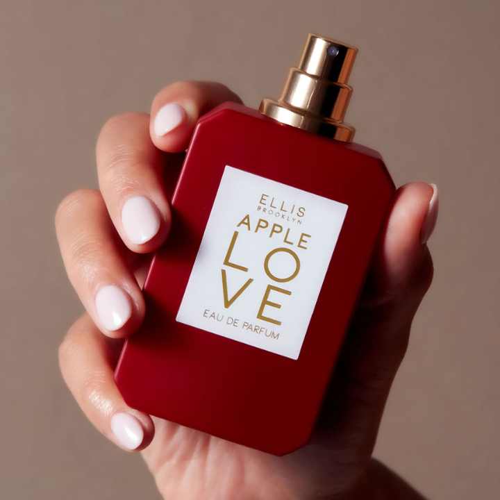 Love Eau de Parfum Spray