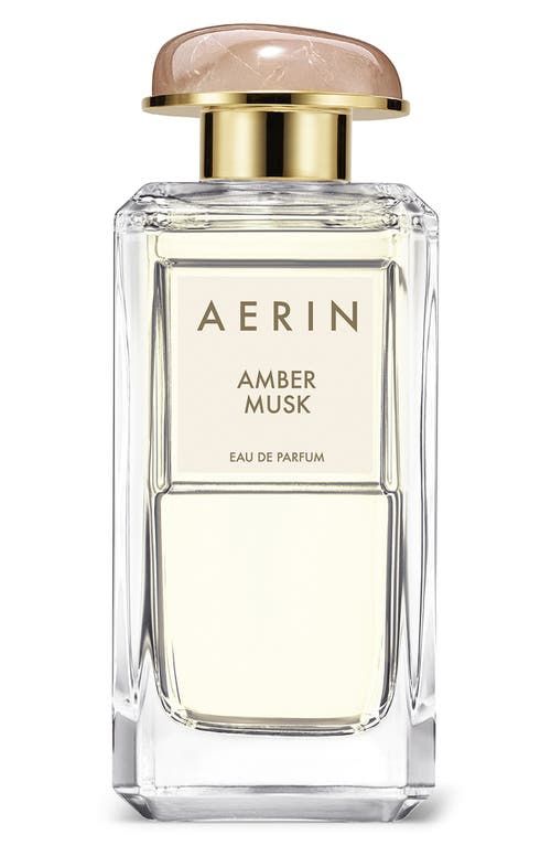 Aerin Amber Musk Eau de Parfum 