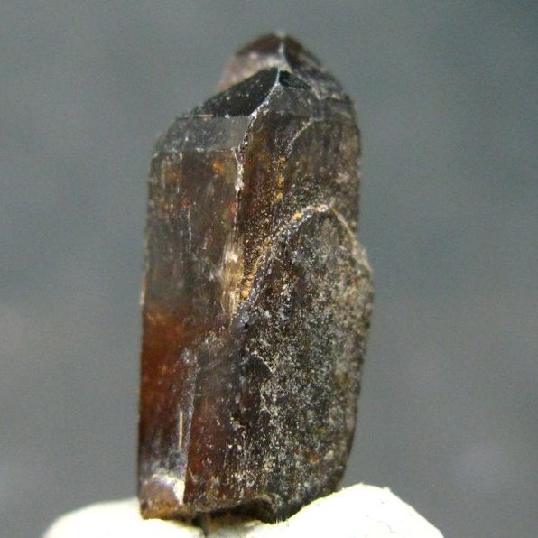 Rare Xenotime Crystal from Brazil