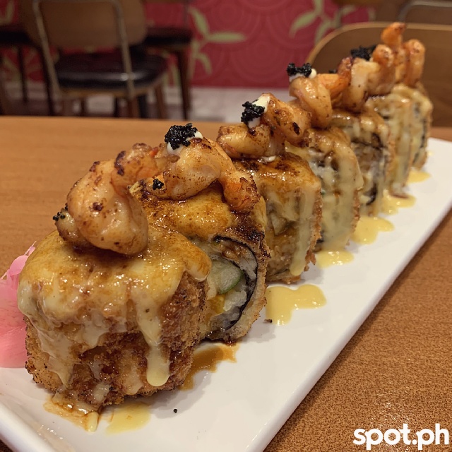 tokugawa poblacion makati, maki