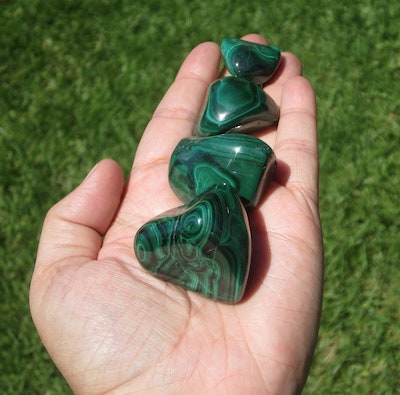 malachite