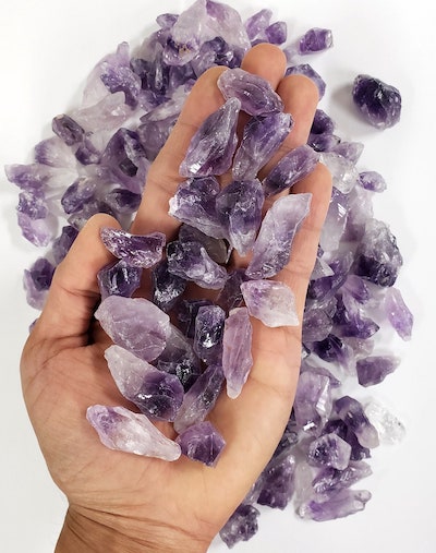 amethyst