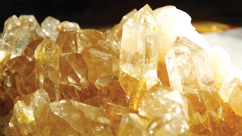 Citrine