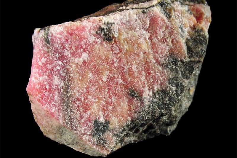 Rhodonite