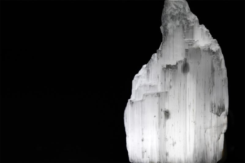 Selenite